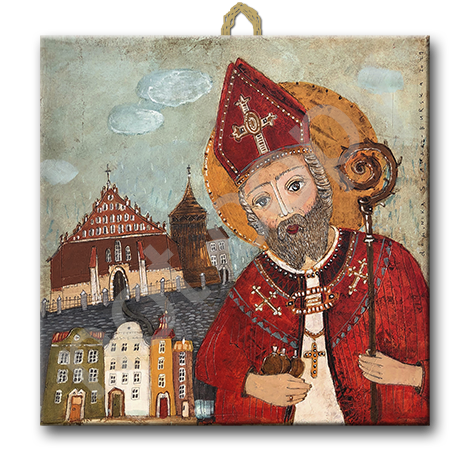 Mikołaj