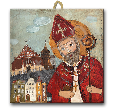 Mikołaj