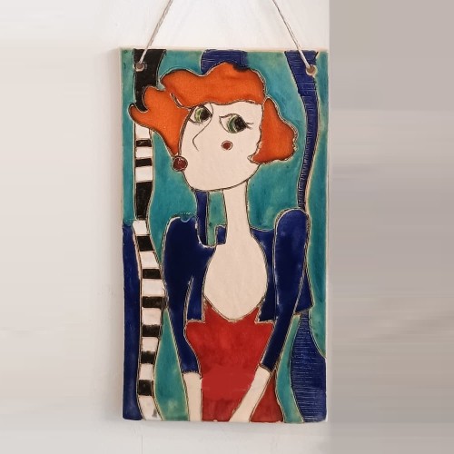 ceramiczny portret kobiety.jpg