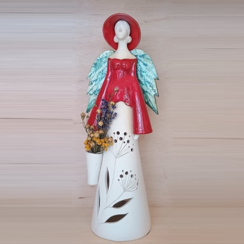Anioł lampion z lawendą wariant 1.jpg