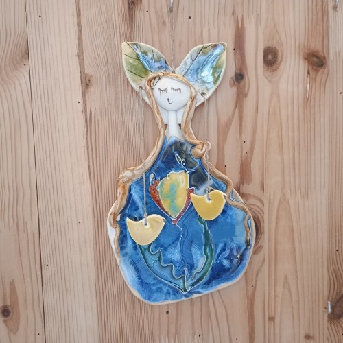anioł ceramiczny średni niebieski wariant 3.jpeg